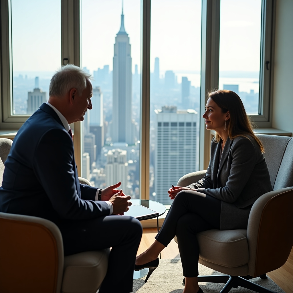 Индивидуальный коучинг для руководителей