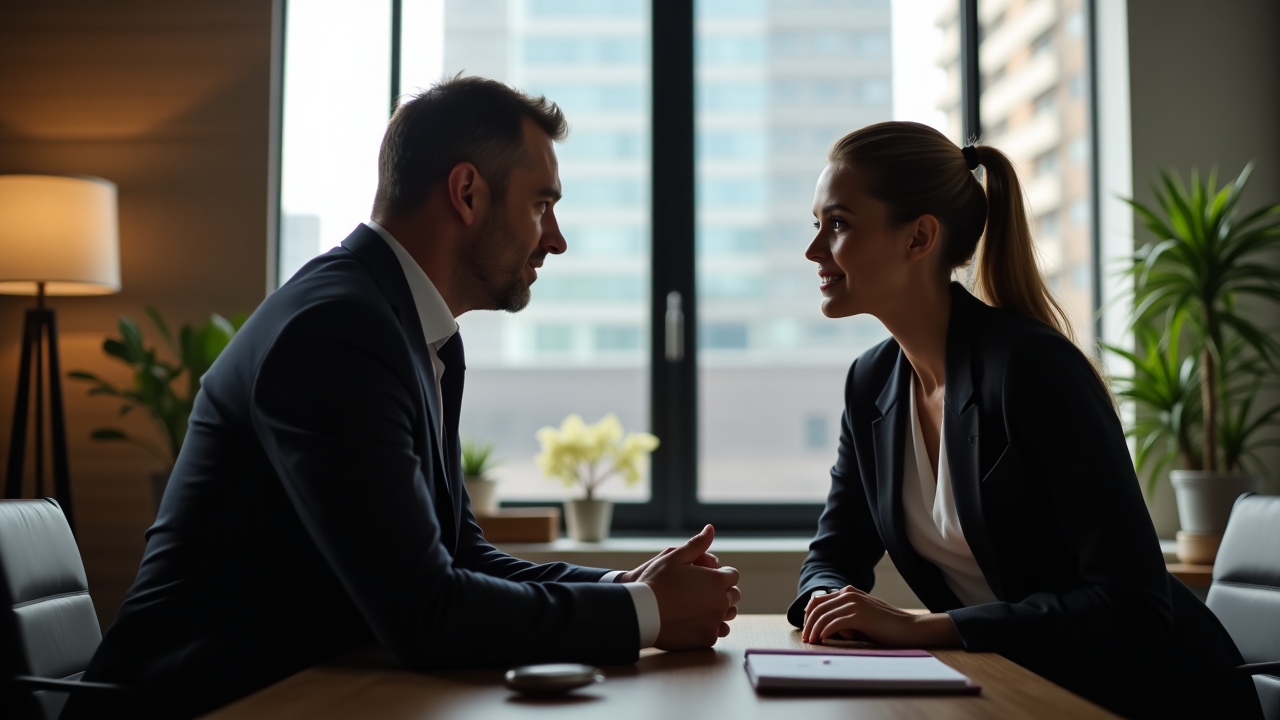 Индивидуальная сессия по развитию эмоционального лидерства